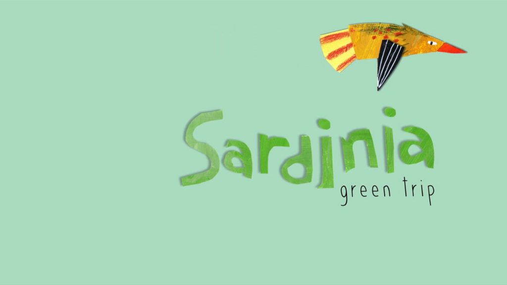 Sardinia Green Trip