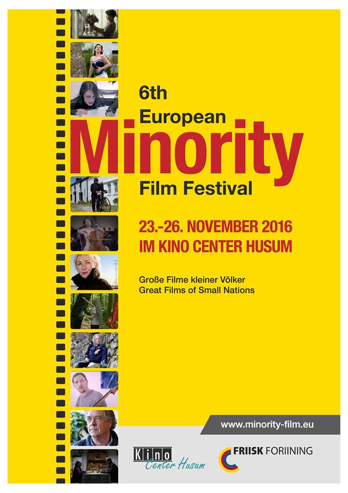 minority film festival